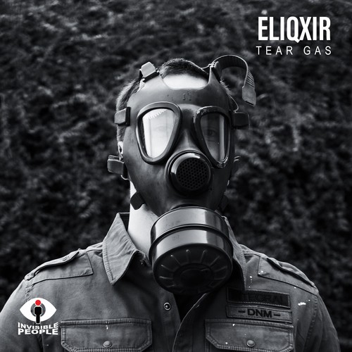 Eliqxir-Tear Gas