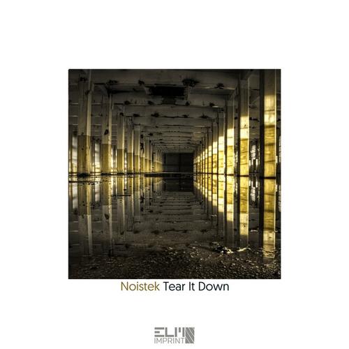 Noistek-Tear It Down