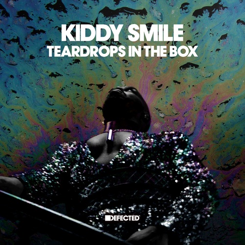 Kiddy Smile, Mystic Bill-Teardrops In The Box