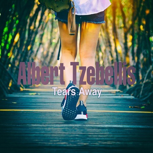 Tears Away