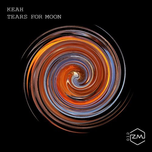Keah, Oisin, Jens Böhm, Fluonite-Tears for Moon