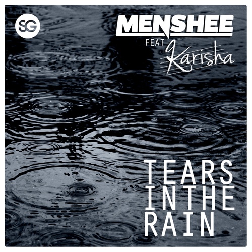 Menshee, Karisha-Tears In The Rain