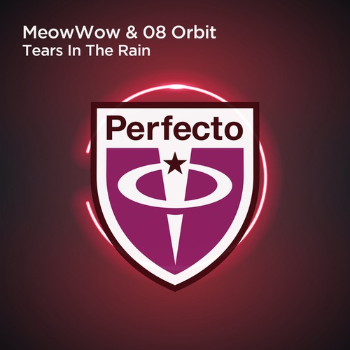 MeowWow, 08 Orbit-Tears in the Rain