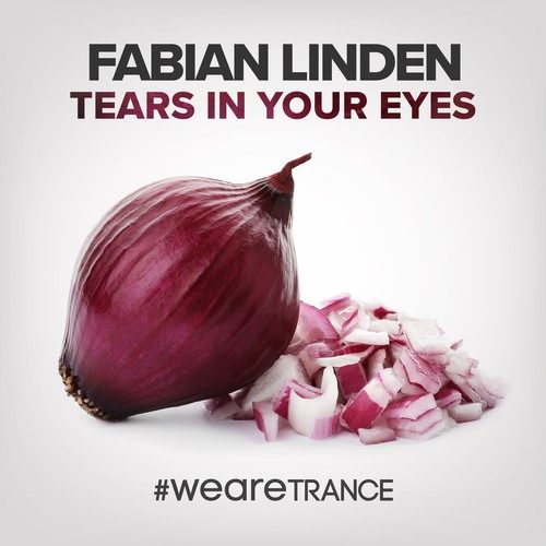 Fabian Linden-Tears in Your Eyes
