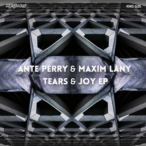 Ante Perry, Maxim Lany-Tears & Joy