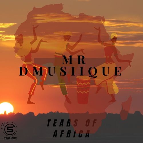 Mr D Musiique-Tears of Africa