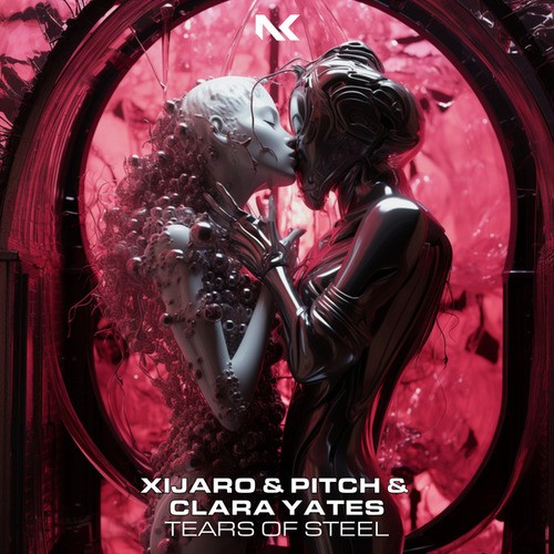 XiJaro & Pitch, Clara Yates-Tears Of Steel