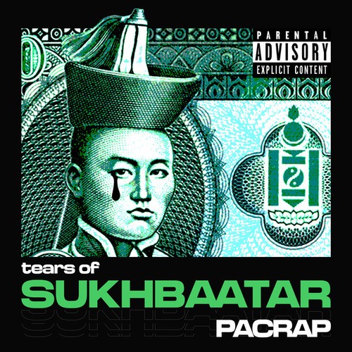 Pacrap-Tears of Sukhbaatar