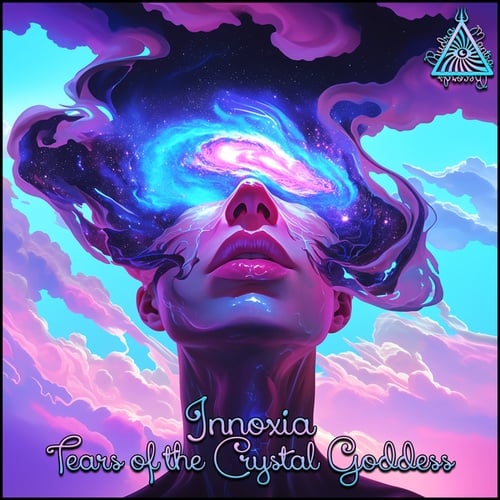 Innoxia-Tears of the Crystal Goddess