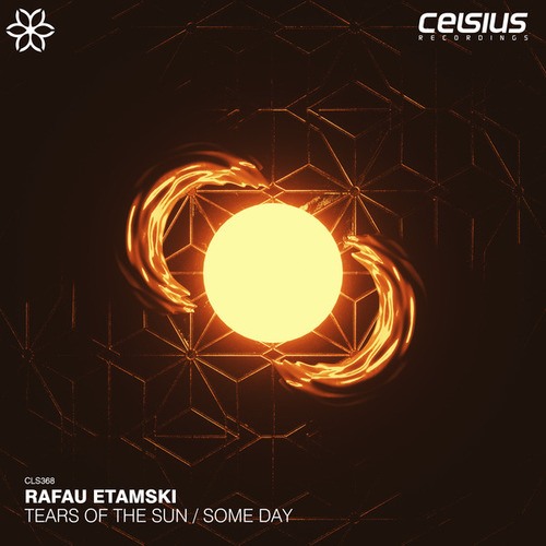 Rafau Etamski-Tears Of The Sun / Some Day