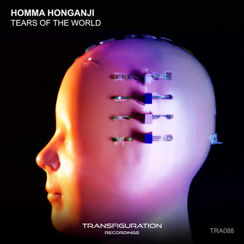 Homma Honganji-Tears Of The World