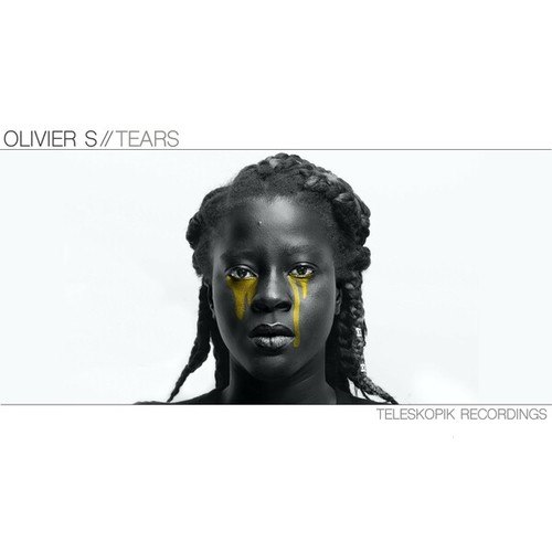 Olivier S-Tears