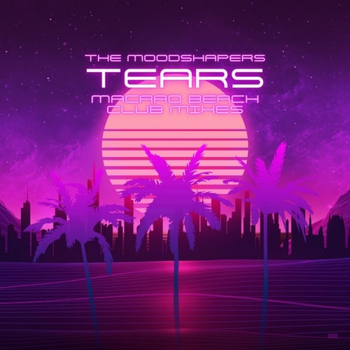 The Moodshapers-Tears