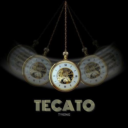 Tecato