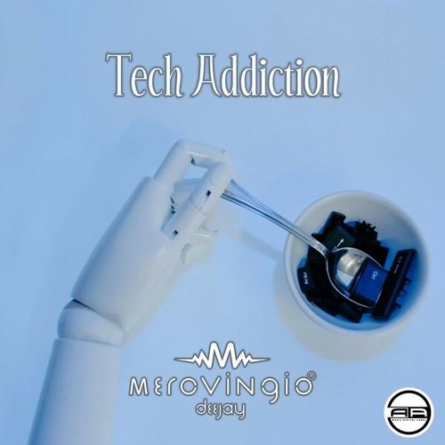 Merovingio Deejay-Tech Addiction