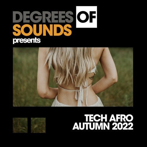 Various Artists-Tech Afro Autumn 2022