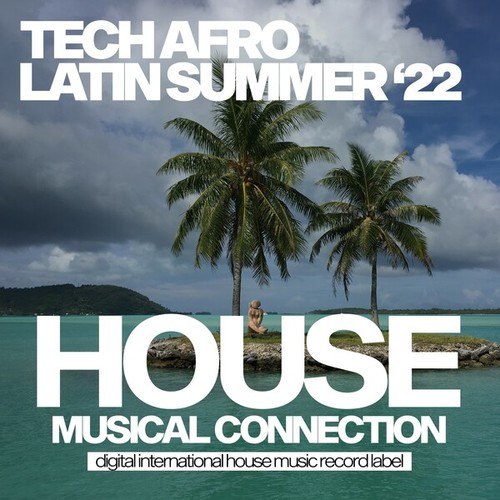 Tech Afro Latin Summer 2022