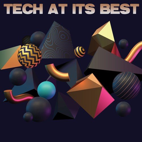 Various Artists-Tech at Its Best