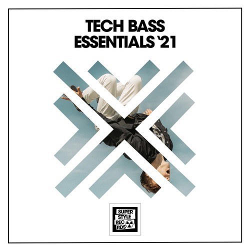 Various Artists-Tech Bass Essentials '21