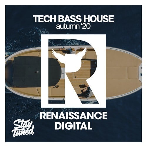 Various Artists-Tech Bass House Autumn '20