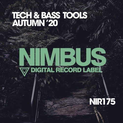 Various Artists-Tech & Bass Tools Autumn '20