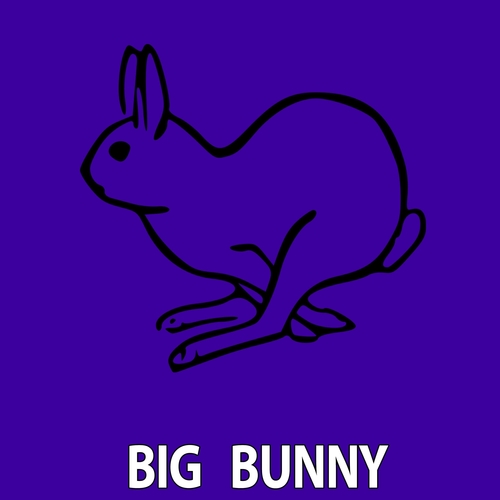 Big Bunny, 21 ROOM, Rousing House, Techno Red-Tech Brands