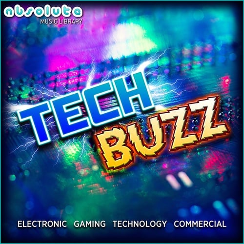 Tech Buzz