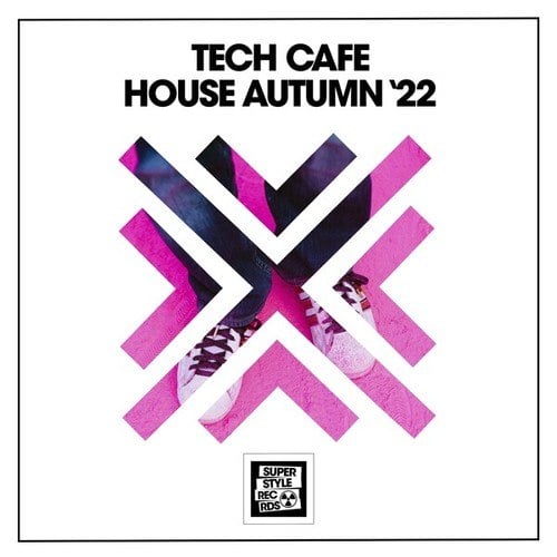 Various Artists-Tech Cafe House Autumn 2022