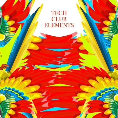 Various Artists-Tech Club Elements