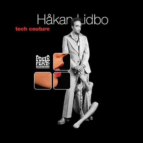 Hakan Lidbo-Tech Couture