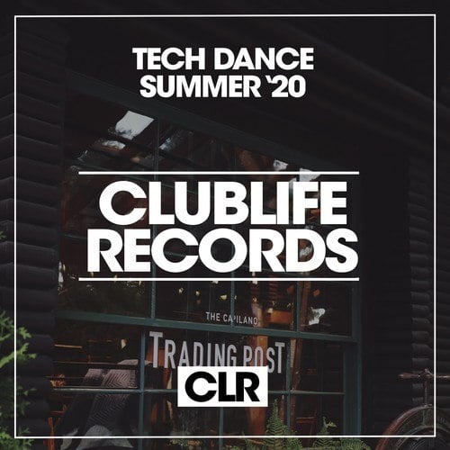 Various Artists-Tech Dance Summer '20