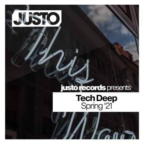 Various Artists-Tech Deep Spring '21