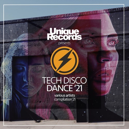 Tech Disco Dance Autumn '21