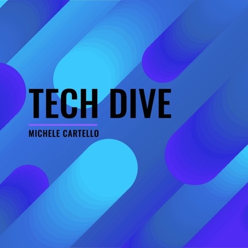 Michele Cartello-Tech Dive