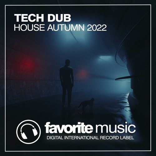 Various Artists-Tech Dub House Autumn 2022