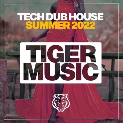 Various Artists-Tech Dub House Summer 2022