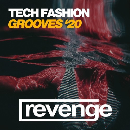 Various Artists-Tech Fashion Grooves '20