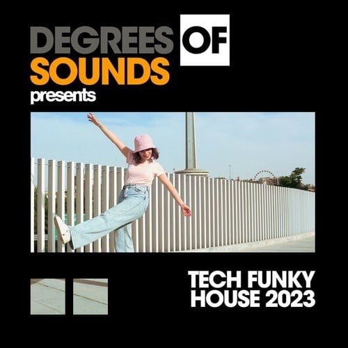 Various Artists-Tech Funky House 2023