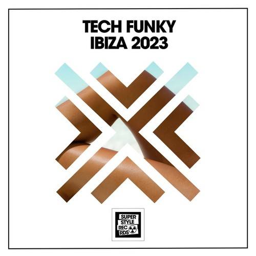 Tech Funky Ibiza 2023