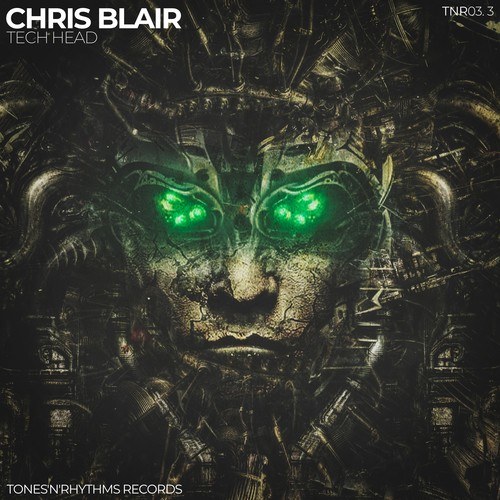 Chris Blair-Tech Head
