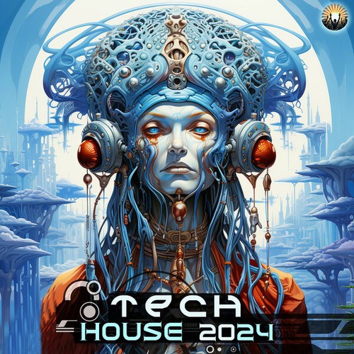 Arsham Salahi, Alkemya, AnAmStyle, DiscOBEY, INUIN, Ben Damski, E Bora, Chris Milosz, Kadar, Esoteric 909, Funcster, Audiostorm, Cloud6, Ambra, Dunstan DMT, Delta Bass, Dj Dns, Jim Naposhto-Tech House 2024