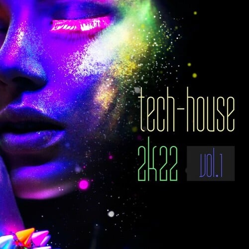 Various Artists-Tech-House 2k22, Vol. 1