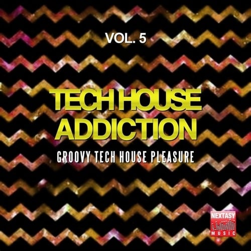 Tech House Addiction, Vol. 5
