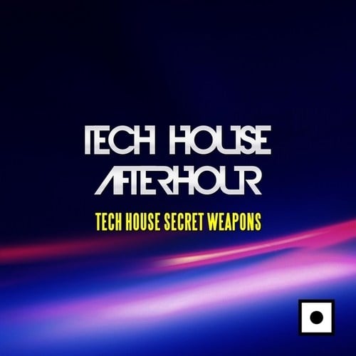 Various Artists-Tech House Afterhour