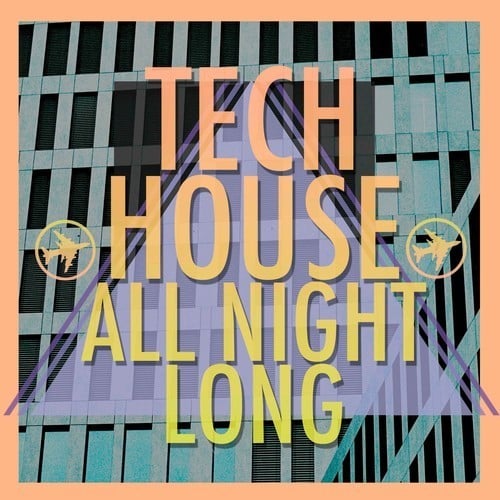 Jason Rivas, Fashion Vampires From Louisiana, Acid Klowns From Outer Space, Boiler K, Ministry Of Dirty Clubbing Beats, Supersonic Lizards, Miami Latin Juice, Klum Baumgartner-Tech House All Night Long