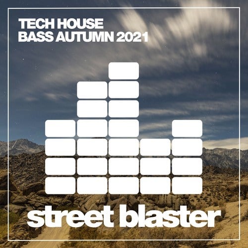 Various Artists-Tech House Bass Autumn 2021