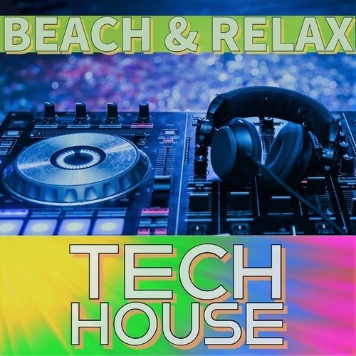 Various Artists-Tech House (Beach & Relax)