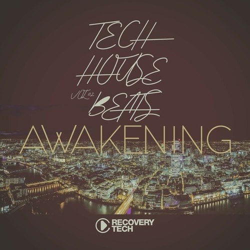 Tech House Beats Awakening, Vol.02