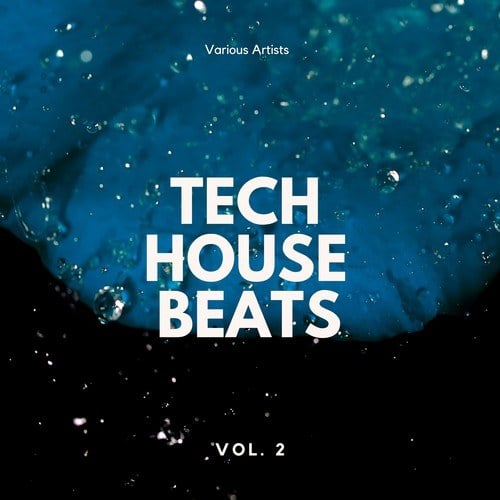 Various Artists-Tech House Beats, Vol. 2