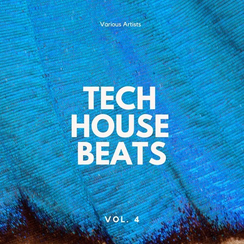 Various Artists-Tech House Beats, Vol. 4